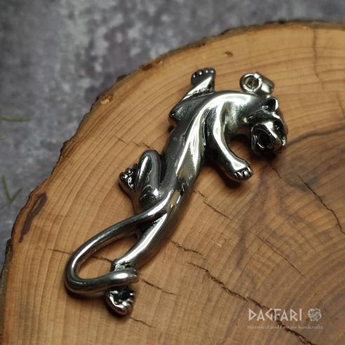 PUMA Anhänger - groß und doch eine Katze