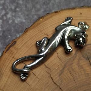 PUMA - velká, ale stále kočka