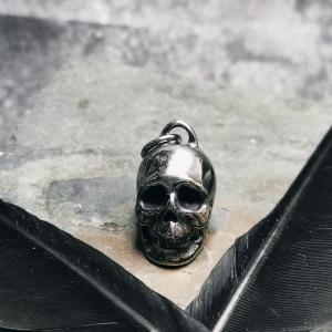 Pendant TOTENKOPF - Herrschaft über den Tod und ewiges Leben 2