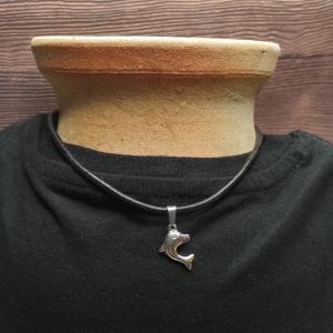 DELPHINE charm - pendant for children 2