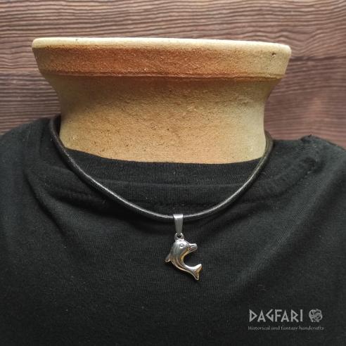 DELPHIN - Anhänger für Kinder