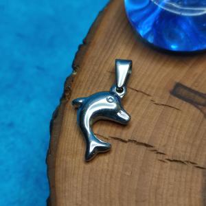 DELPHINE charm - pendant for children