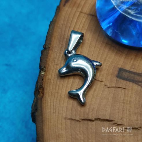 DELPHINE charm - pendant for children