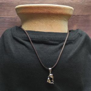 Amulet DVA DELFÍNCI - přátelství a štěstí 2