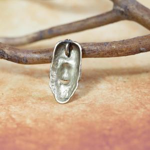 Amulet Zelený muž 2