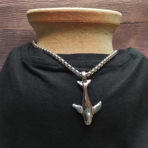 Anhänger WAL 52 Hz - das einsamste Säugetier der Welt 2