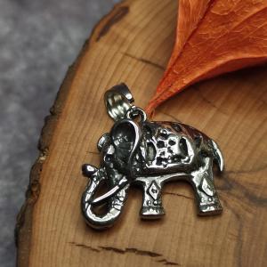 Amulett ORIENTAL ELEPHANT - Glücksbringer 2