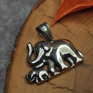 Sloní RODINA - štěstí a ochrana vašich nejbližších