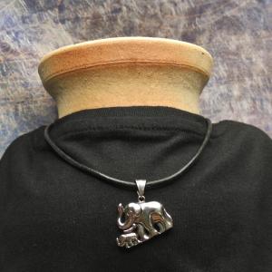 Sloní RODINA - štěstí a ochrana vašich nejbližších 2