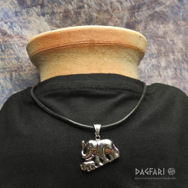 Elefanten FAMILIE - Glück und Schutz für deine Liebsten