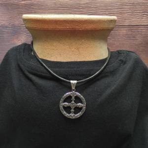 SONNENKREUZ Amulett - Das älteste Symbol der Welt 2