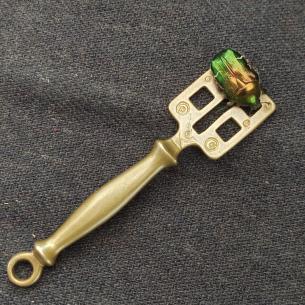 Replica Viking Key Historic LEONORE - Gotland (Sweden), Kievan Rus 2