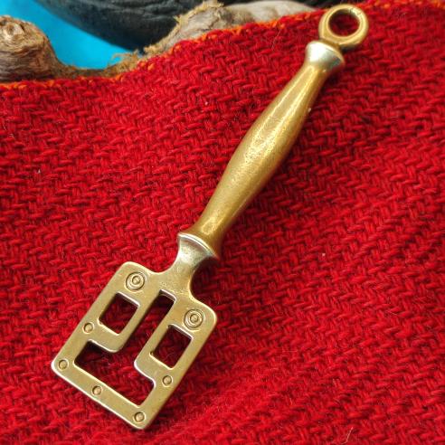 Replica Viking Key Historic LEONORE - Gotland (Sweden), Kievan Rus