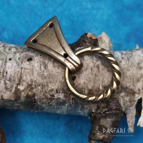 SET Belt hanger for hanging accessories and fencing essentials