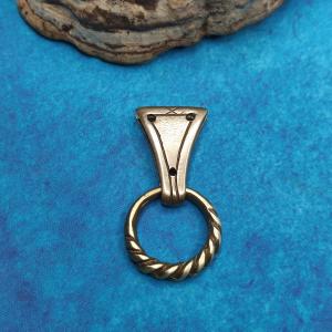 SET Belt hanger for hanging accessories and fencing essentials