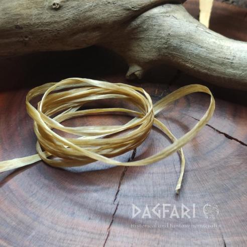 TRAPPER Sehne - künstlicher Fadenersatz für LIVING HISTORY