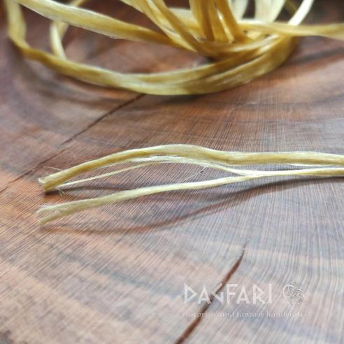 TRAPPER Sehne - künstlicher Fadenersatz für LIVING HISTORY