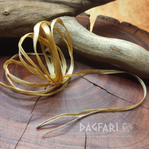 TRAPPER Sehne - künstlicher Fadenersatz für LIVING HISTORY