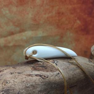 TRAPPER Tendon - artificial thread replacement for LIVING HISTORY 2