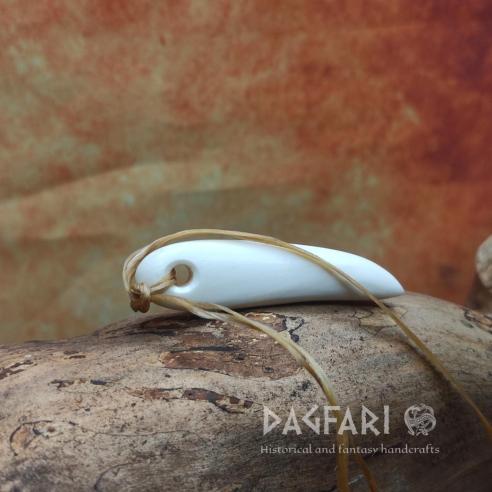 TRAPPER Sehne - künstlicher Fadenersatz für LIVING HISTORY