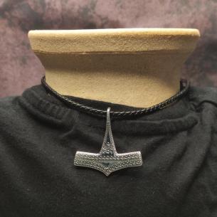 Thor's hammer DENMARK, based on a find from Bornholm Island 2