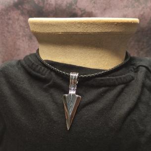 KOPÍ OSUDU, symbol víry a ochrany 2