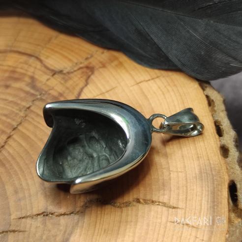 DARTH VADER steel mask - Inspired by legend