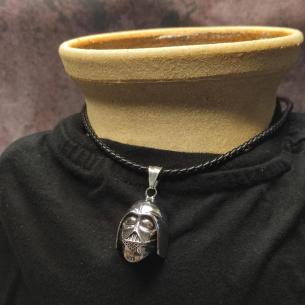 DARTH VADER Stahlmaske - Inspiriert von der Legende 2