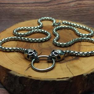 klasik-kulaty-retizek-z-nerezove-oceli 2