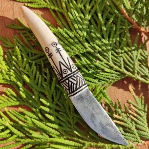 KNIVES - only random samples from the gallery - CUSTOM MANUFACTURING BY AGREEMENT 2