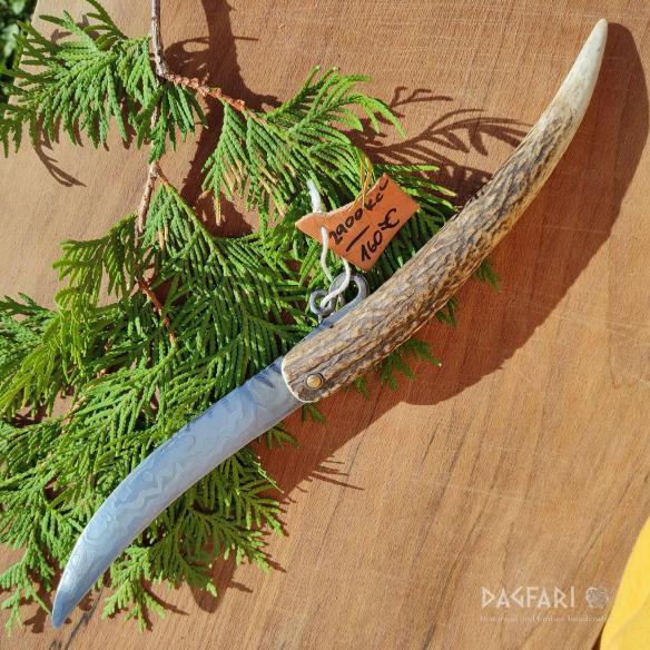 KNIVES - only random samples from the gallery - CUSTOM MANUFACTURING BY AGREEMENT