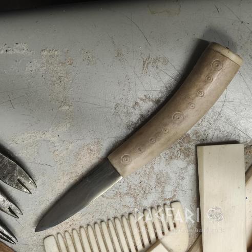 MESSER – nur einige Beispiele aus der Galerie – SONDERANFERTIGUNG NACH VEREINBARUNG