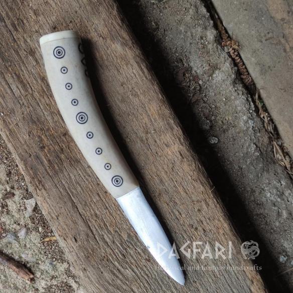 KNIVES - only random samples from the gallery - CUSTOM MANUFACTURING BY AGREEMENT