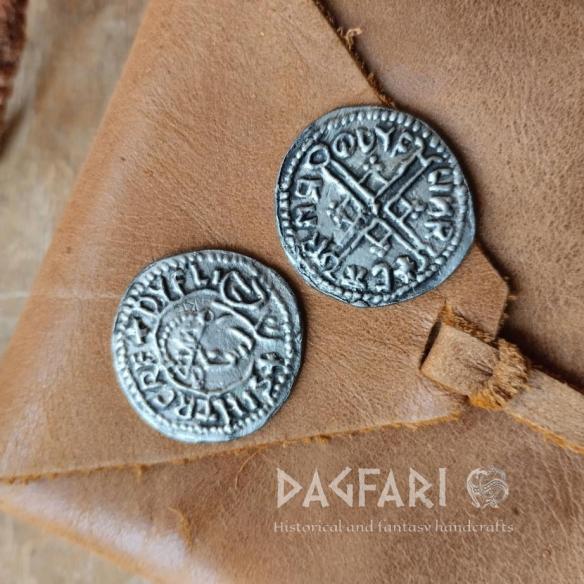 MINCE - SIGTRYGG z Dublinu, Anglie, Norsko, 10. století