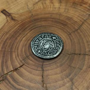 MINCE - SIGTRYGG z Dublinu, Anglie, Norsko, 10. století 2