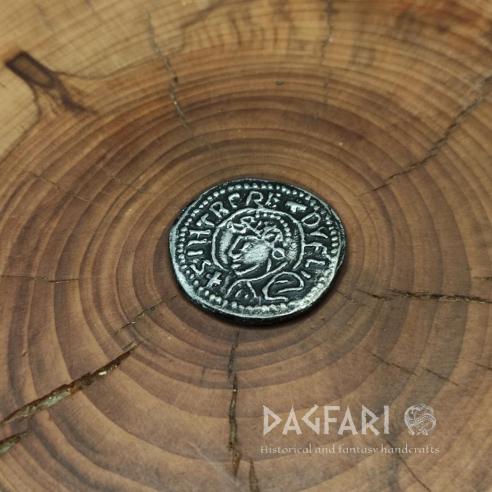 COIN - SIGTRYGG of Dublin, England, Norway, 10th century