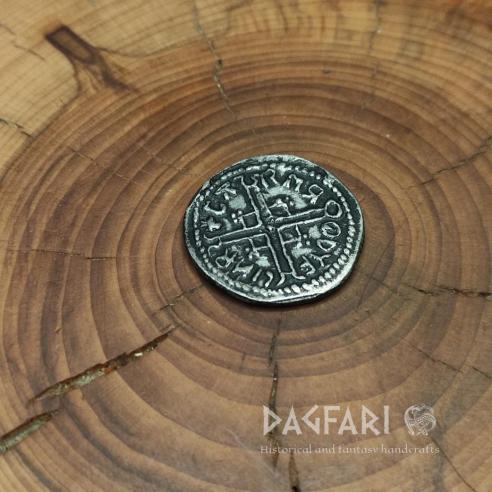 COIN - SIGTRYGG of Dublin, England, Norway, 10th century