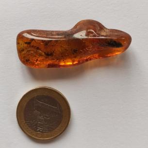 Genuine Baltic amber–nuggets without a hole, perfect for carving 2