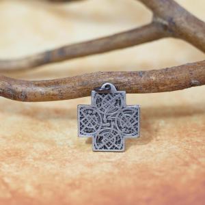 Amulet Keltský mnich 2