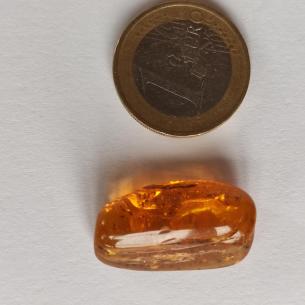 Genuine Baltic amber–nuggets without a hole, perfect for carving 2