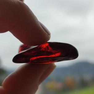 Genuine Baltic amber–nuggets without a hole, perfect for carving 2