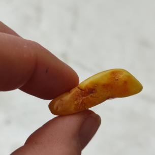Genuine Baltic amber–nuggets without a hole, perfect for carving 2