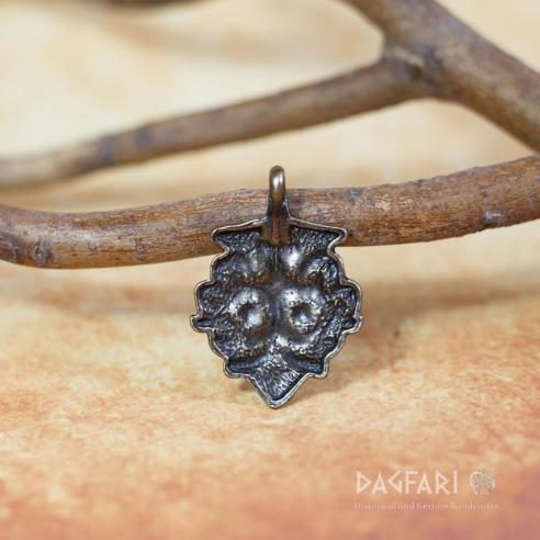 Amulet Gnezdovo, 10th century