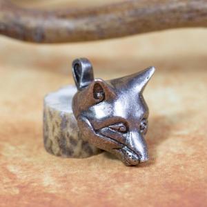 Amulet Cunning fox