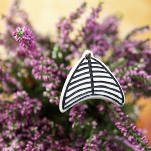 Kostěná Luneta - Lunice Pruty - černá