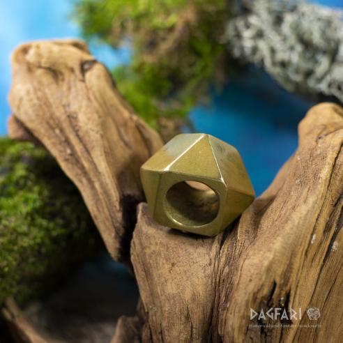 Bulava 2 - hlavice palcátu 11. - 12. století