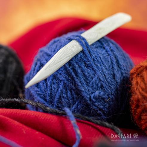 Original needles Midgardsormr - unpainted