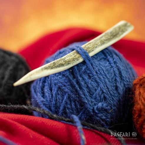 Original needles Midgardsormr - unpainted