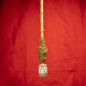 Přeslen Zmije, sobí paroh 2