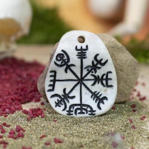 vegvisir symbol